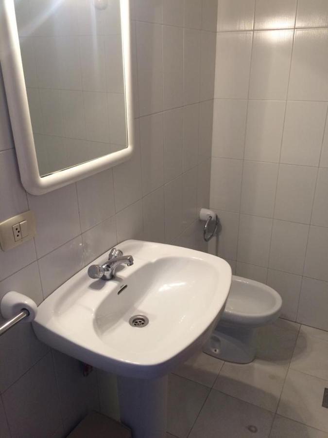 Albergue Hostal Telmo Tui Dış mekan fotoğraf